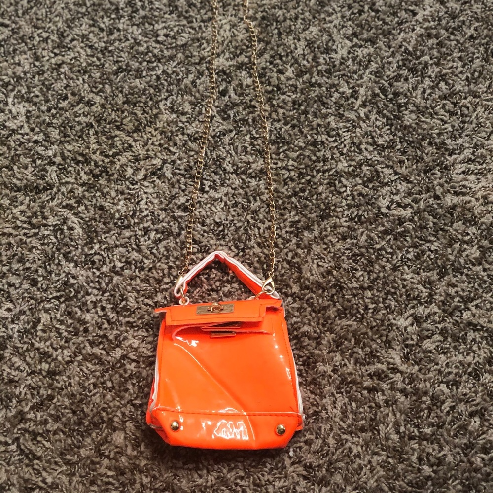 Mini Bag